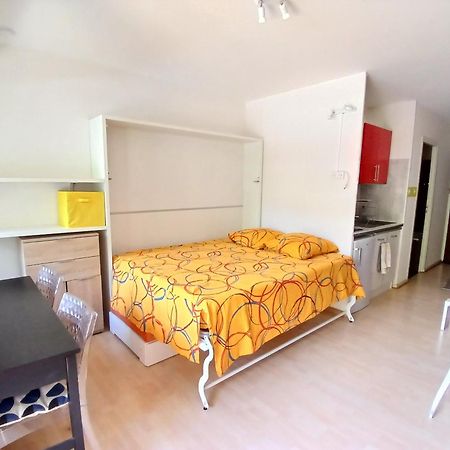 La Pique Apartman Bagnères-de-Luchon Kültér fotó