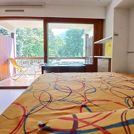 La Pique Apartman Bagnères-de-Luchon Kültér fotó