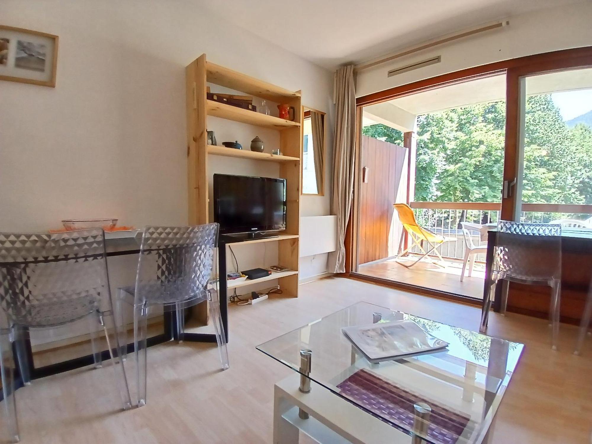 La Pique Apartman Bagnères-de-Luchon Kültér fotó