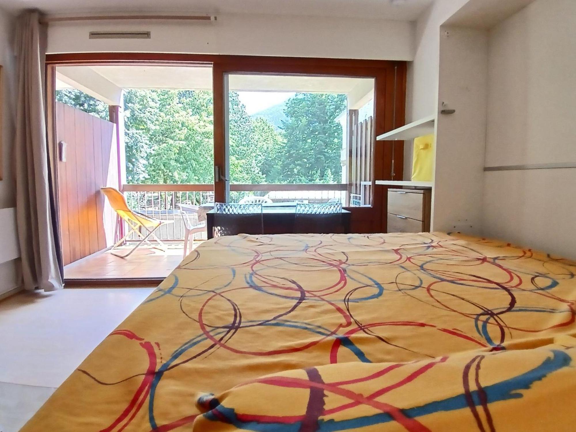 La Pique Apartman Bagnères-de-Luchon Kültér fotó